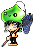 Deribou